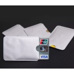 Security Foil for your credit card, contactless, model CF11A